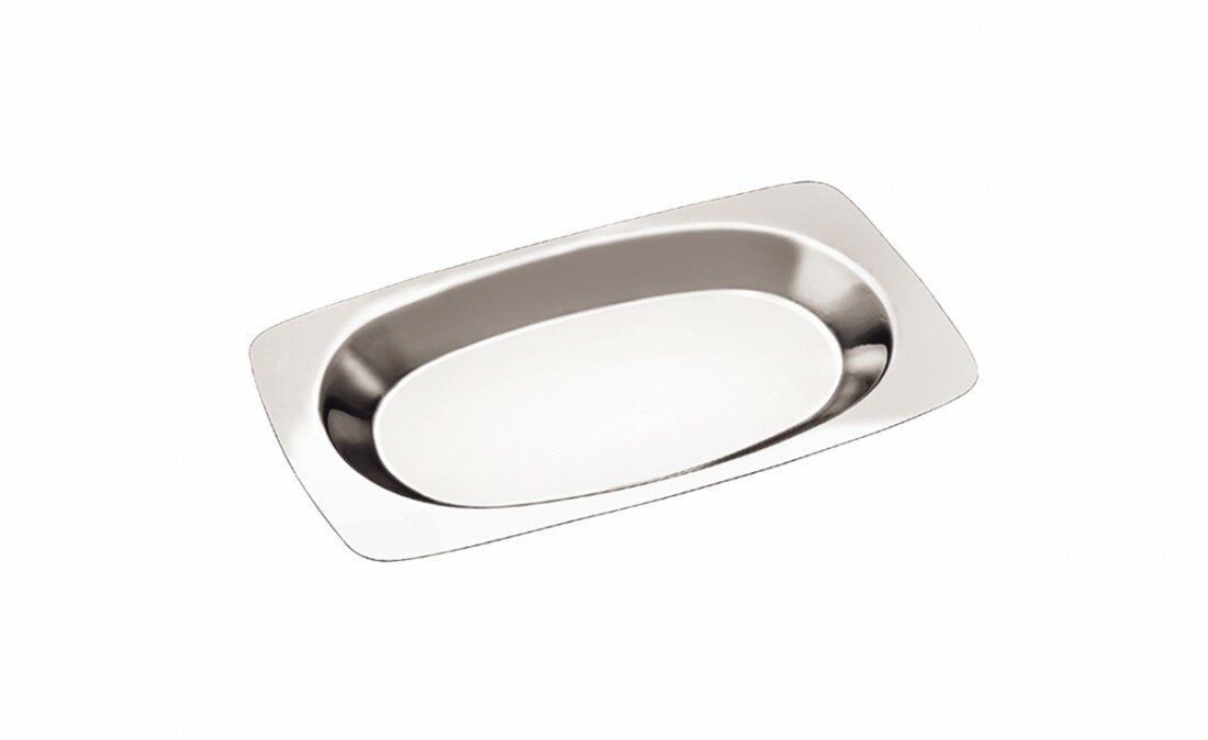 Travessa de Aluminio Hotel