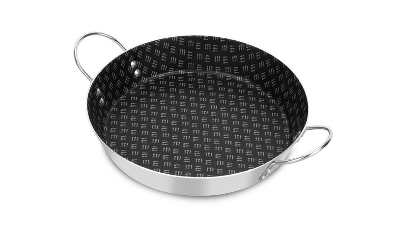 Paellera Grand ABC Antiaderente